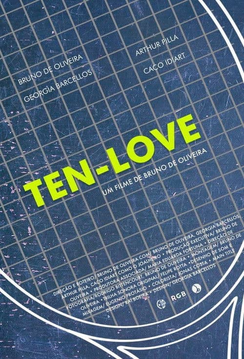 Ten-Love poster
