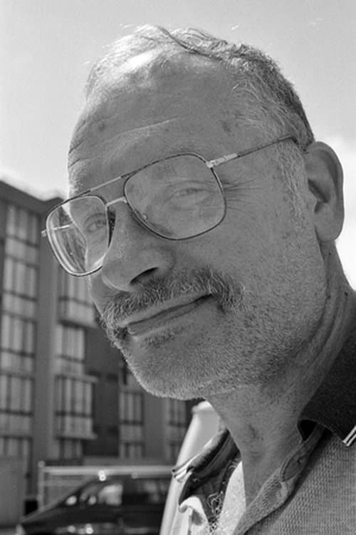 George Kuchar profile photo