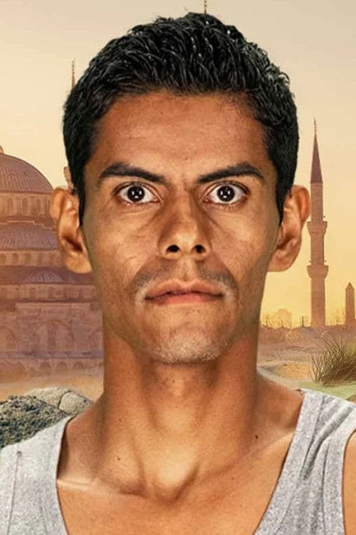 Andrés Tejeda profile photo