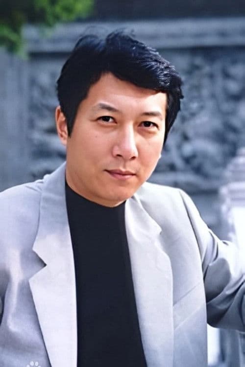 Yechuan Zhang profile photo