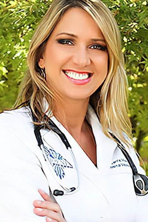 Dr Carrie Madej profile photo