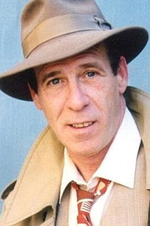 Larry Vigus profile photo