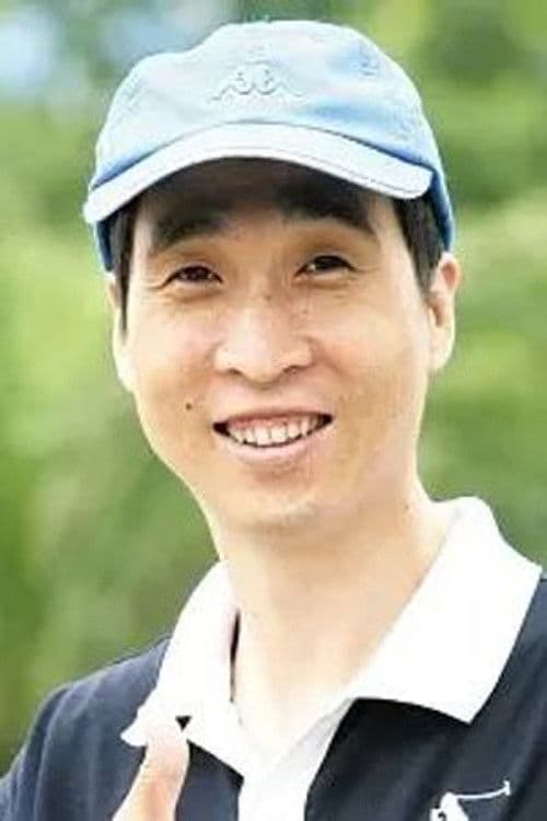 Hao Zhao profile photo