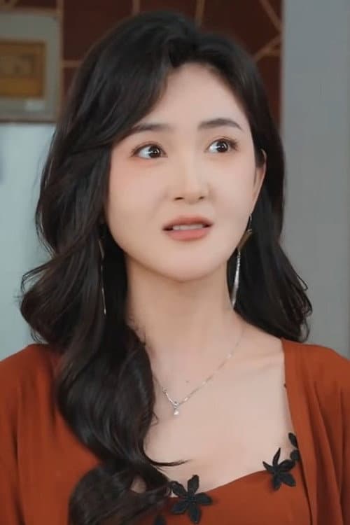 Liang Mengyi profile photo