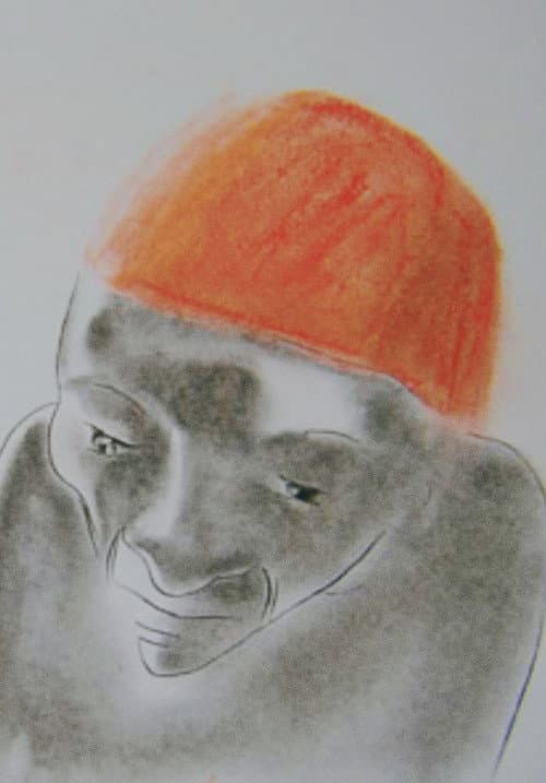 Slavery poster