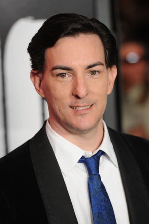 Eric Heisserer profile photo