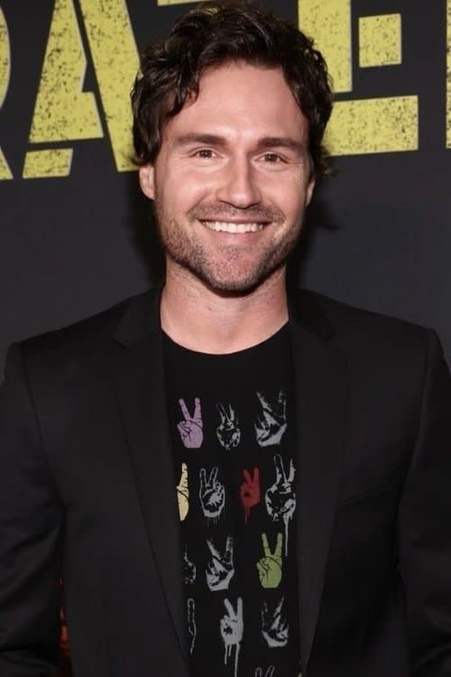 Marshall Cook profile photo