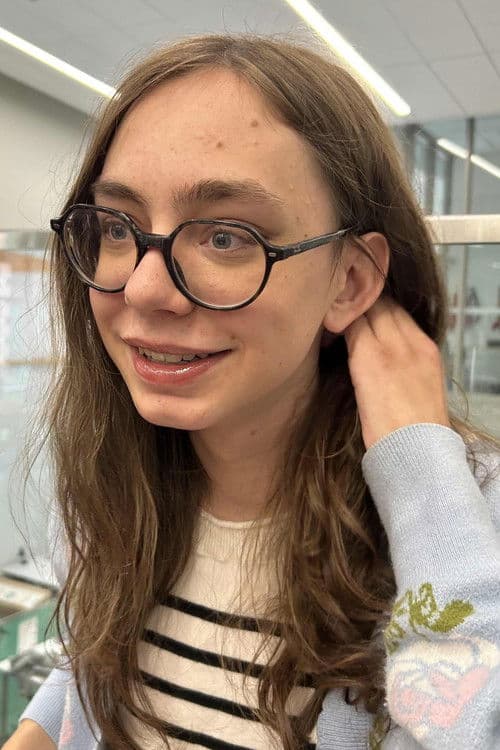 Katie Mitchell profile photo