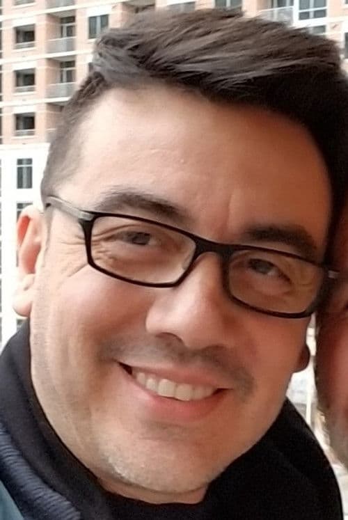 Patrick Salazar profile photo