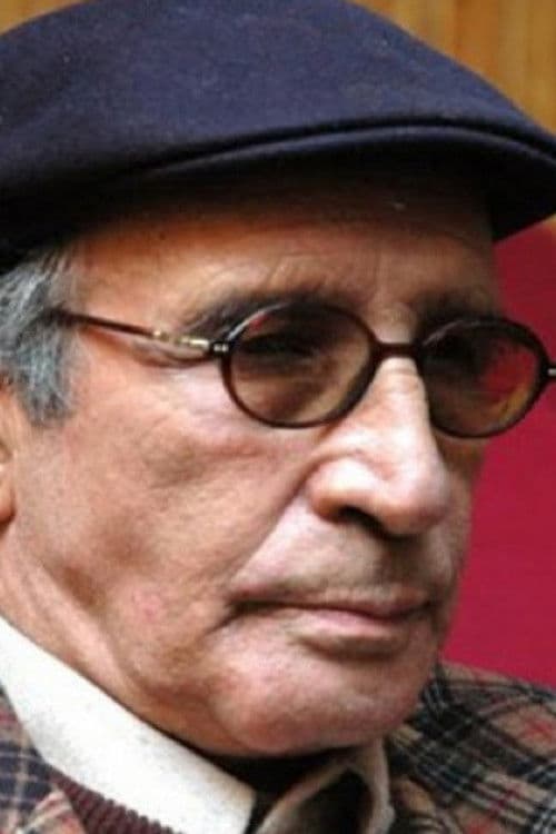 Mohamed El Habachi profile photo