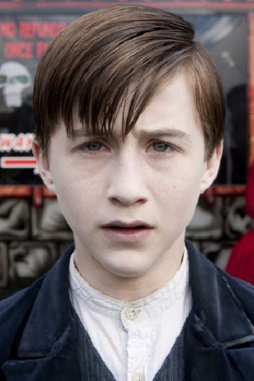 Toby Hall profile photo