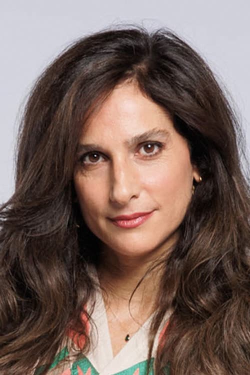 Marina Kalogirou profile photo