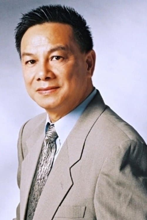 Kwan Wai-Lun profile photo