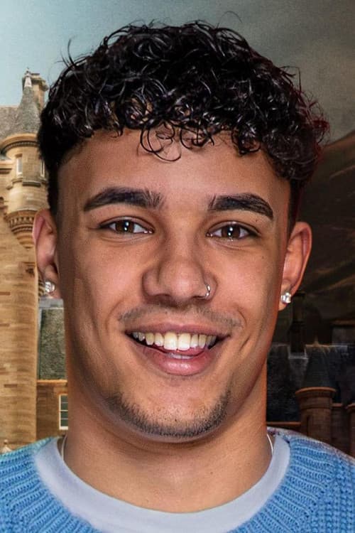 Freddie Fraser profile photo