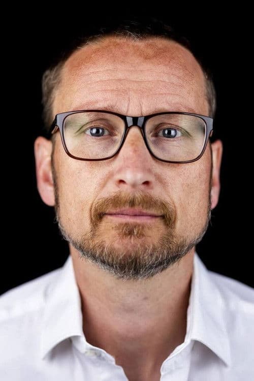 Pieter Jouke profile photo