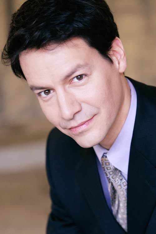 Bill Mendieta profile photo
