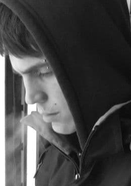 The Taste of Nothingness poster