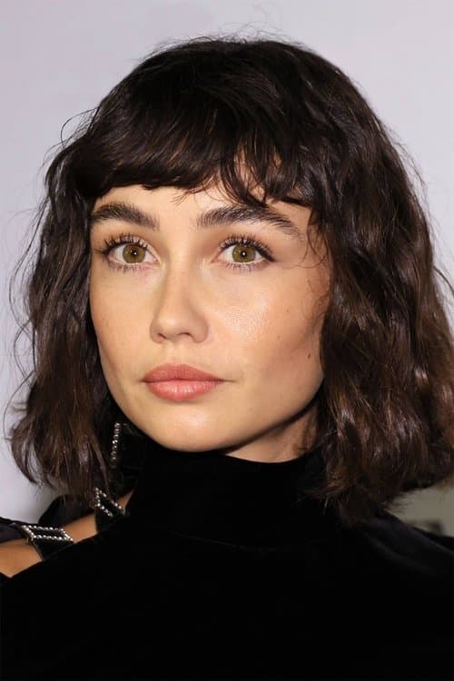 Sydney Chandler profile photo