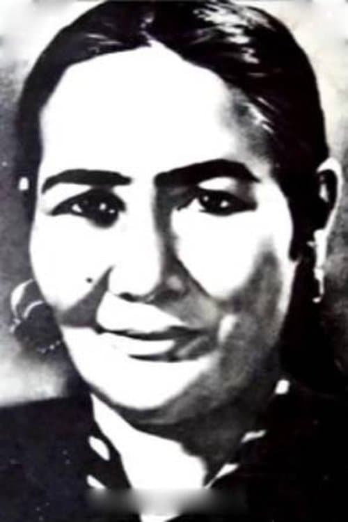 Lyutfi Sarymsakova profile photo