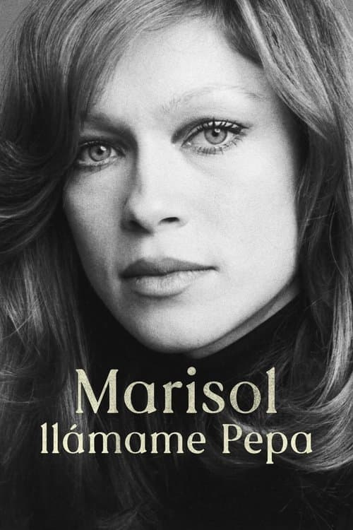 Marisol: llámame Pepa poster