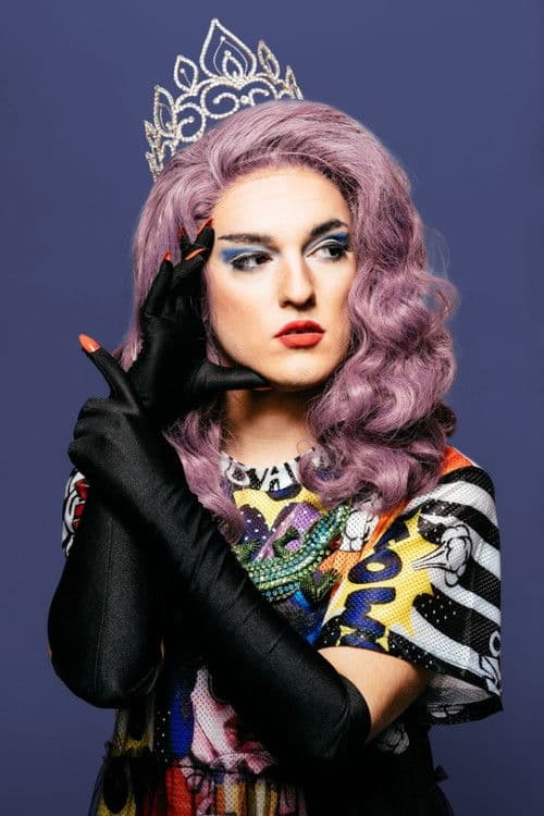 Emily Salvia profile photo