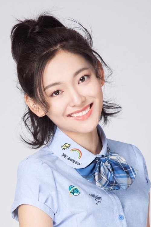 Wang Zijia profile photo