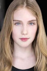 Adriana Novikova profile photo