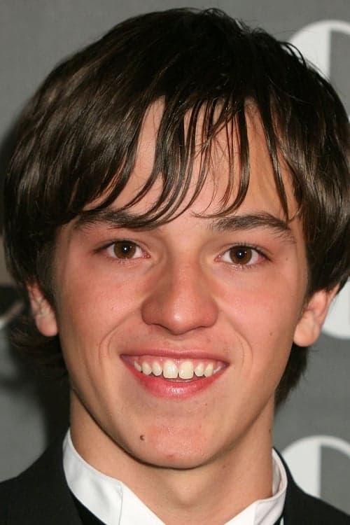 Seth Adkins profile photo