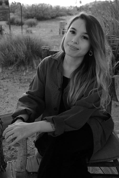 Grace Hanna profile photo