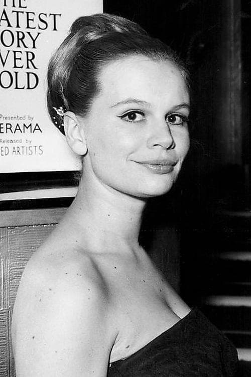 Joanna Dunham profile photo