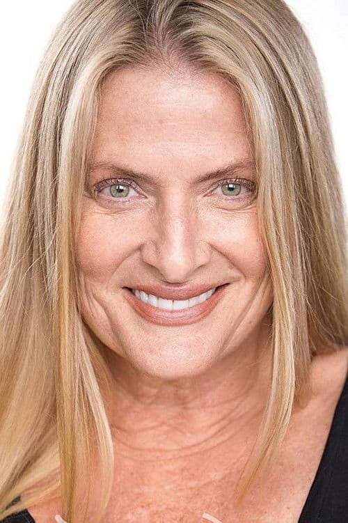 Jackie Moen profile photo