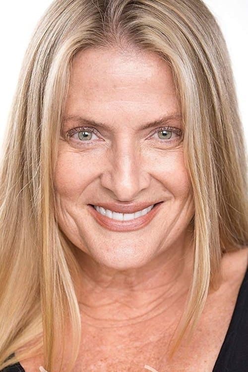 Jackie Moen profile photo