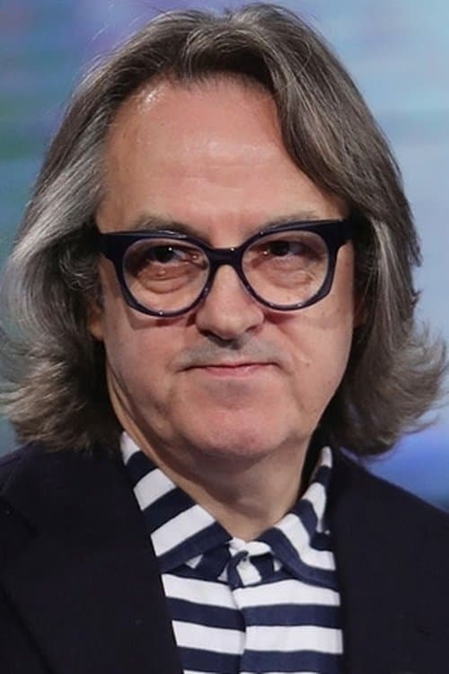 Gigi Marzullo profile photo