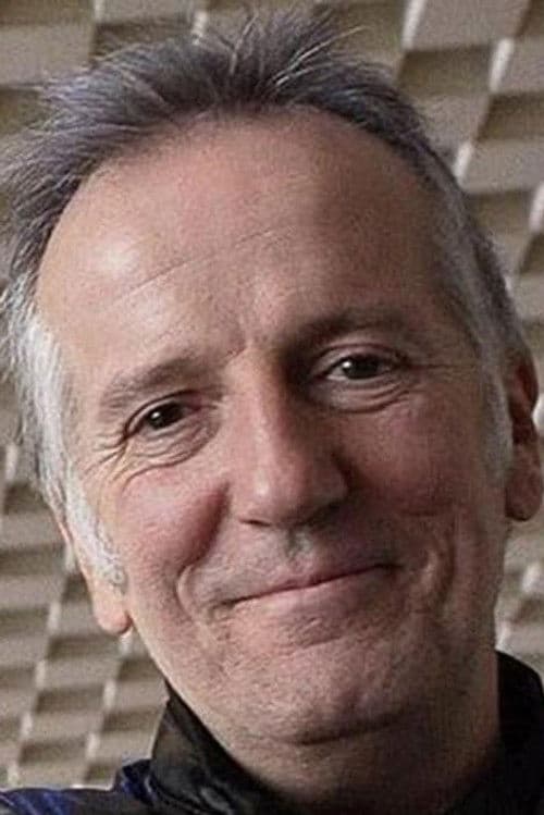 Pancho Varona profile photo