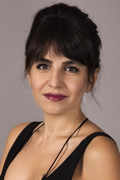 Bihter Dinçel profile photo