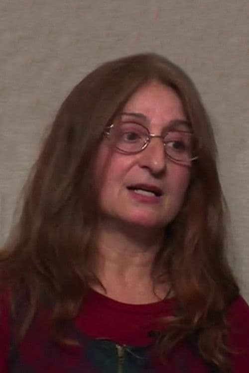 Calliope Tahtsoglou profile photo