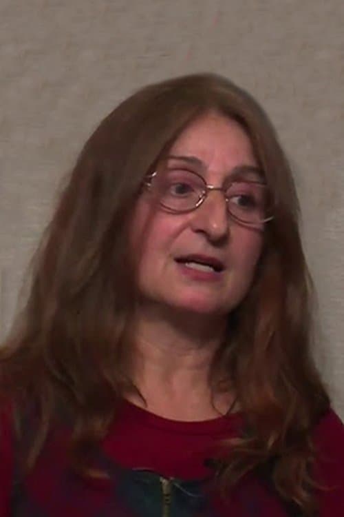 Calliope Tahtsoglou profile photo