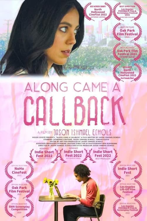 Along Came a Callback poster