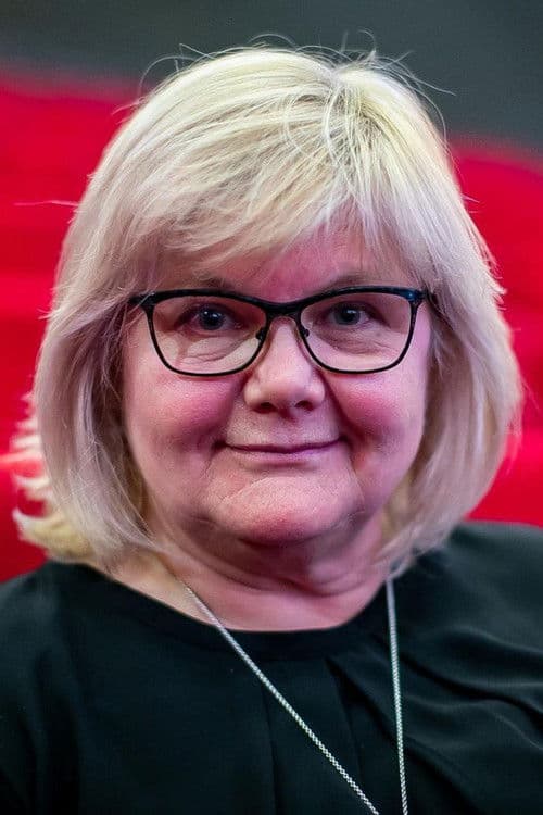 Gerda Kordemets profile photo