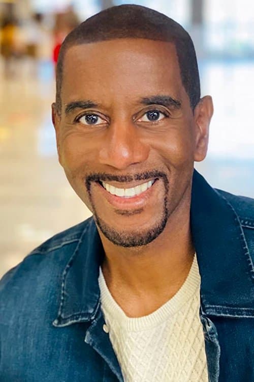Reggie Gaskins profile photo