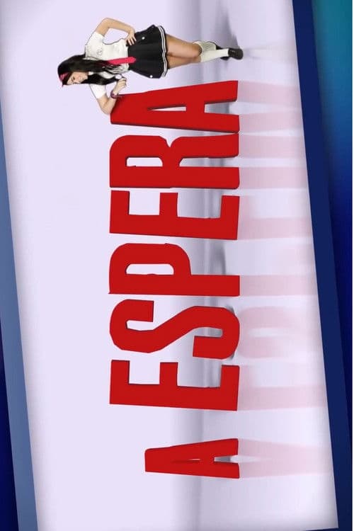 A ESPERA poster