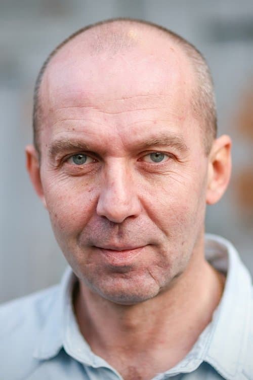 Kirill Poluhin profile photo