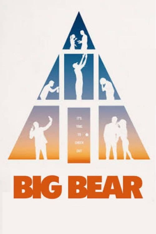 Big Bear poster