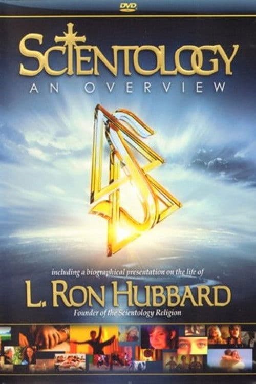 Scientology: An Overview poster