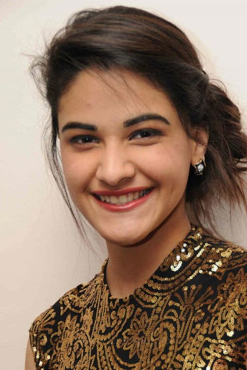 Tanishka Kapoor profile photo