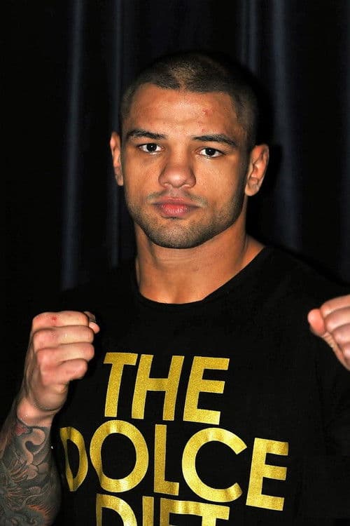 Thiago Alves profile photo