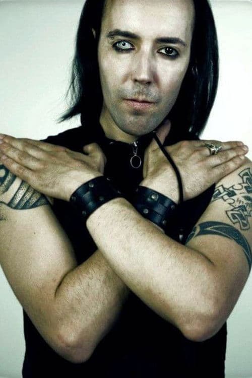 José Martos profile photo