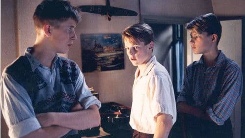 The Lighthouse poster