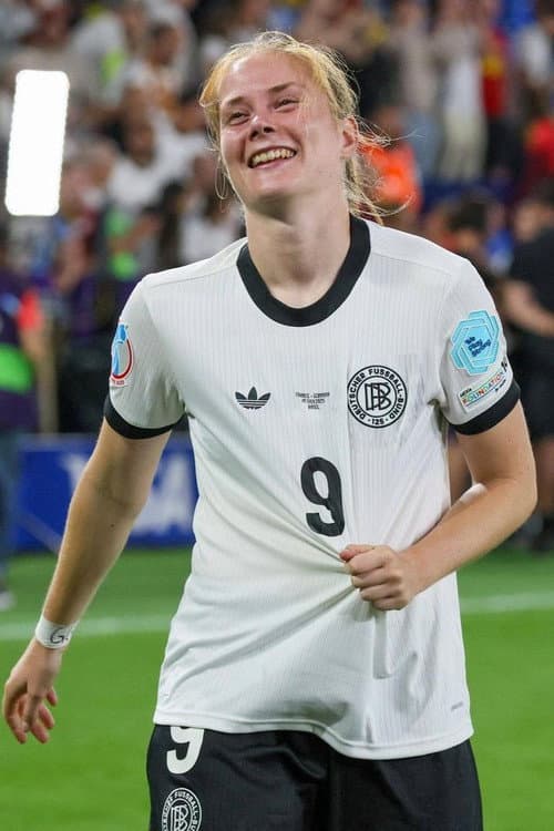 Sjoeke Nüsken profile photo