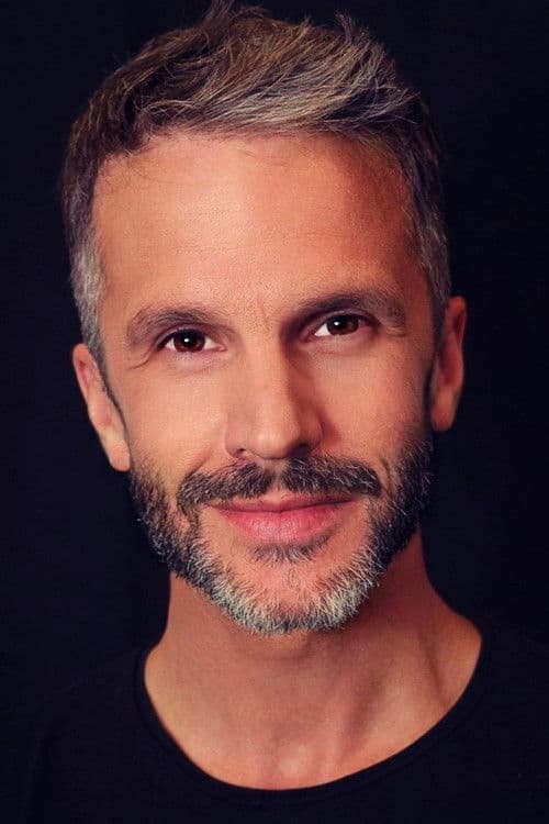 Steve Veilleux profile photo